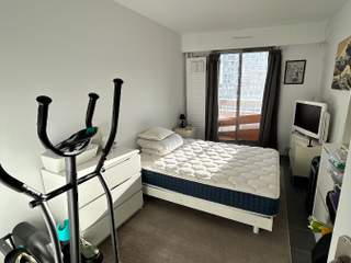 Chambre chez l'habitant / 2 rooms apartment · 45 m², Paris, Avenue de Choisy