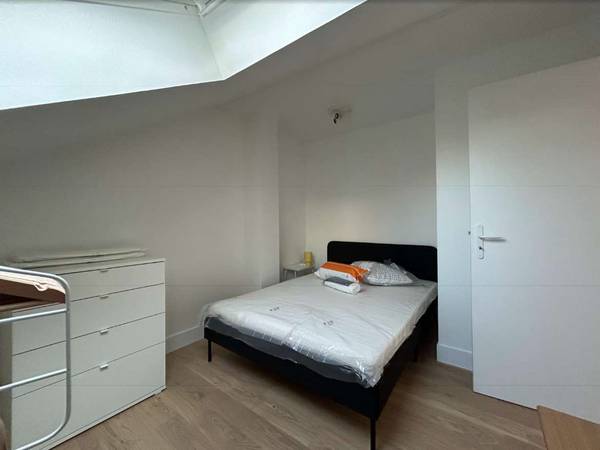 Coliving / Maison 7 pièces de 140 m², Noisy-le-Sec, Avenue de Bobigny / Photo 2