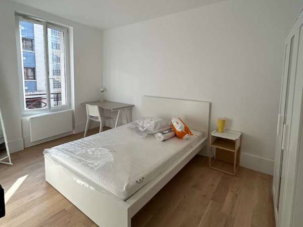 Coliving / Maison 7 pièces de 140 m², Noisy-le-Sec, Avenue de Bobigny / Photo 11