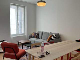 Coliving space, 7-bedroom house , Noisy-le-Sec