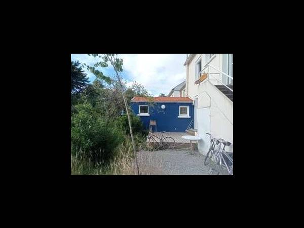 Colocation / Maison 10 pièces de 160 m², Saint-Sébastien-sur-Loire, Rue Elisa Mercoeur / Photo 3