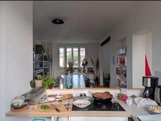 Colocation / Maison 10 pièces de 160 m², Saint-Sébastien-sur-Loire, Rue Elisa Mercoeur