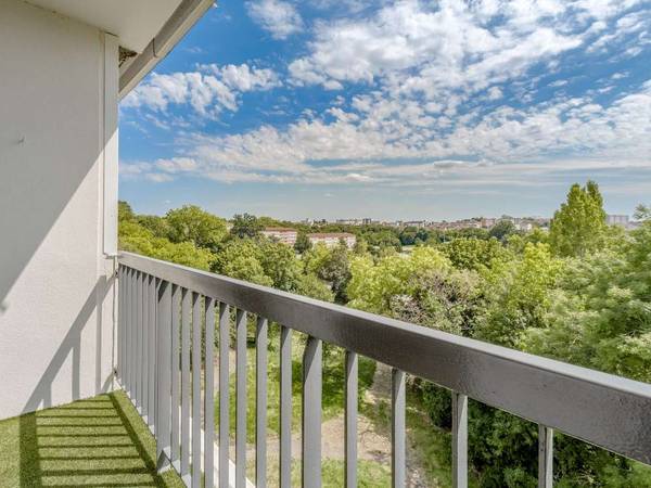 Colocation / Appartement 4 pièces de 74 m², Limoges, Avenue du Président René Coty / Photo 5