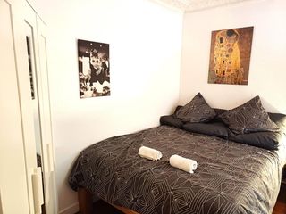 Colocation / Immeuble 3 pièces de 55 m², Paris, Avenue Reille