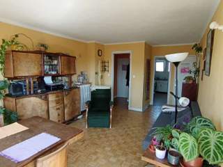 Colocation / Appartement 3 pièces de 60 m², Toulouse, Boulevard des Minimes