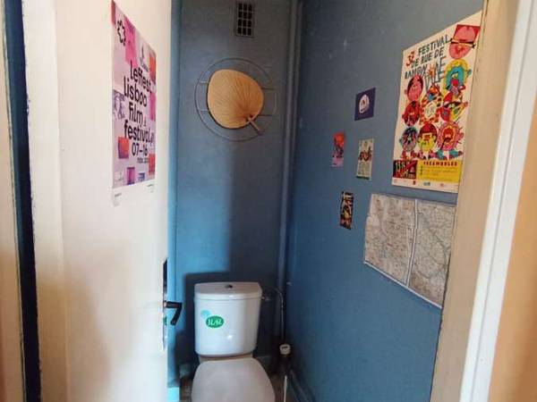 Colocation / Appartement 3 pièces de 60 m², Toulouse, Boulevard des Minimes / Photo 10