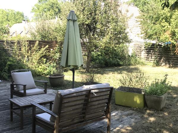 Flatsharing / 6-bedroom house · 92 m², Lieusaint, Les Allée d'Ormoy / Photo 9