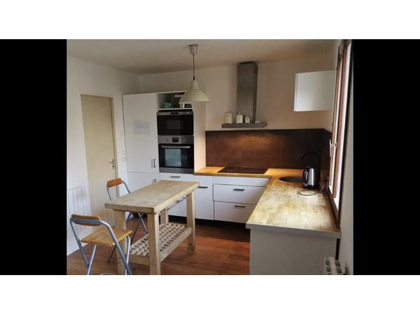Flatsharing / 6-bedroom house · 92 m², Lieusaint, Les Allée d'Ormoy / Photo 2