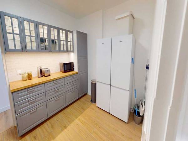 Flatsharing / 6-bedroom flat · 150 m², Paris, Rue de Penthièvre / Photo 14