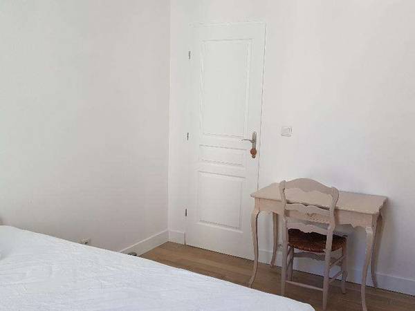 Colocation / Appartement 4 pièces de 80 m², Lyon, Rue de Marseille / Photo 8