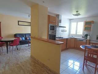Flatsharing / 4-bedroom flat · 91 m², Rennes, Villa de Moravie