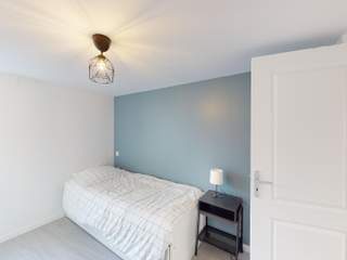 Maison 5 pièces de 95 m²