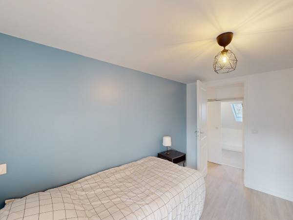Colocation / Maison 5 pièces de 95 m², Melun, Rue Platrière / Photo 2