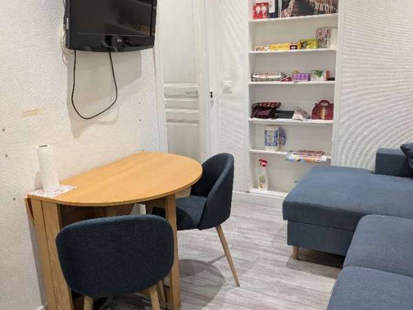 Colocation / Appartement 3 pièces de 47 m², Gentilly, Rue du Président Wilson / Photo 14