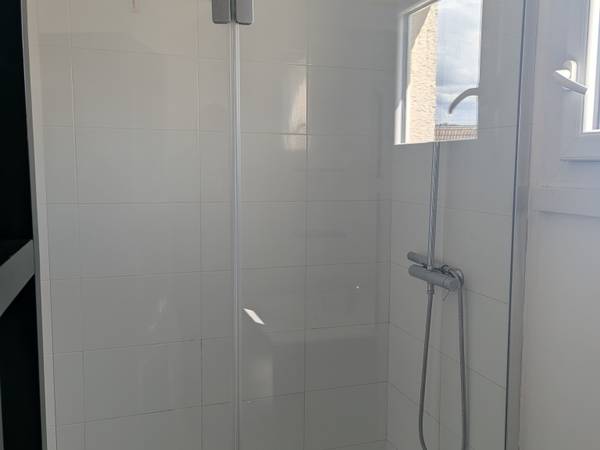 Colocation / Appartement 7 pièces de 130 m², Évry-Courcouronnes, Square Elie Reclus / Photo 20
