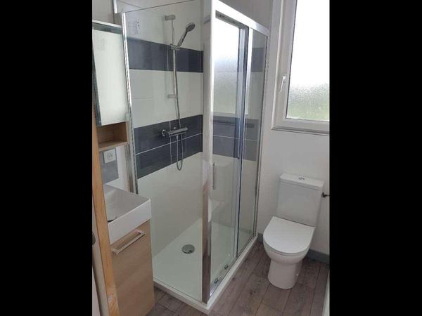 Colocation / Maison 6 pièces de 100 m², Le Mans, Avenue Rubillard / Photo 2