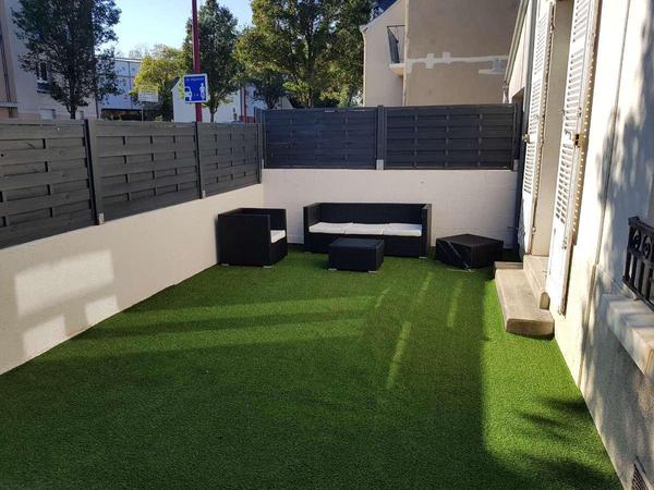 Colocation / Maison 6 pièces de 100 m², Le Mans, Avenue Rubillard / Photo 14