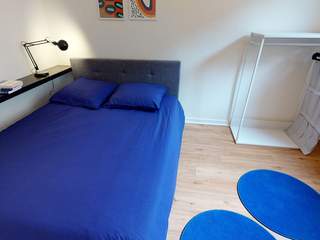 Colocation / Appartement 5 pièces de 78 m², Lyon, Rue du Rhône