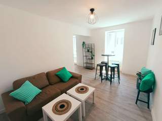 Room share, 5 rooms apartment, Rennes