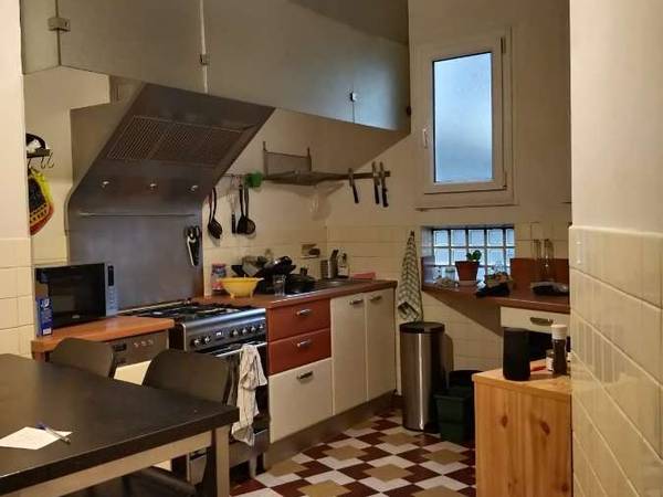 Colocation / Appartement 7 pièces de 150 m², Rennes, Quai Emile Zola / Photo 7