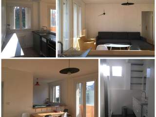 Colocation / Appartement 4 pièces de 65 m², Toulouse, Avenue Jean Rieux