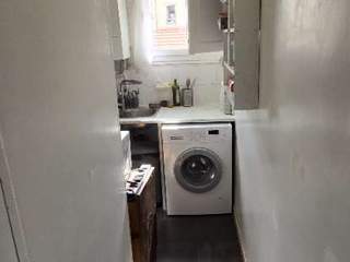 Appartement 3 pièces de 38 m²