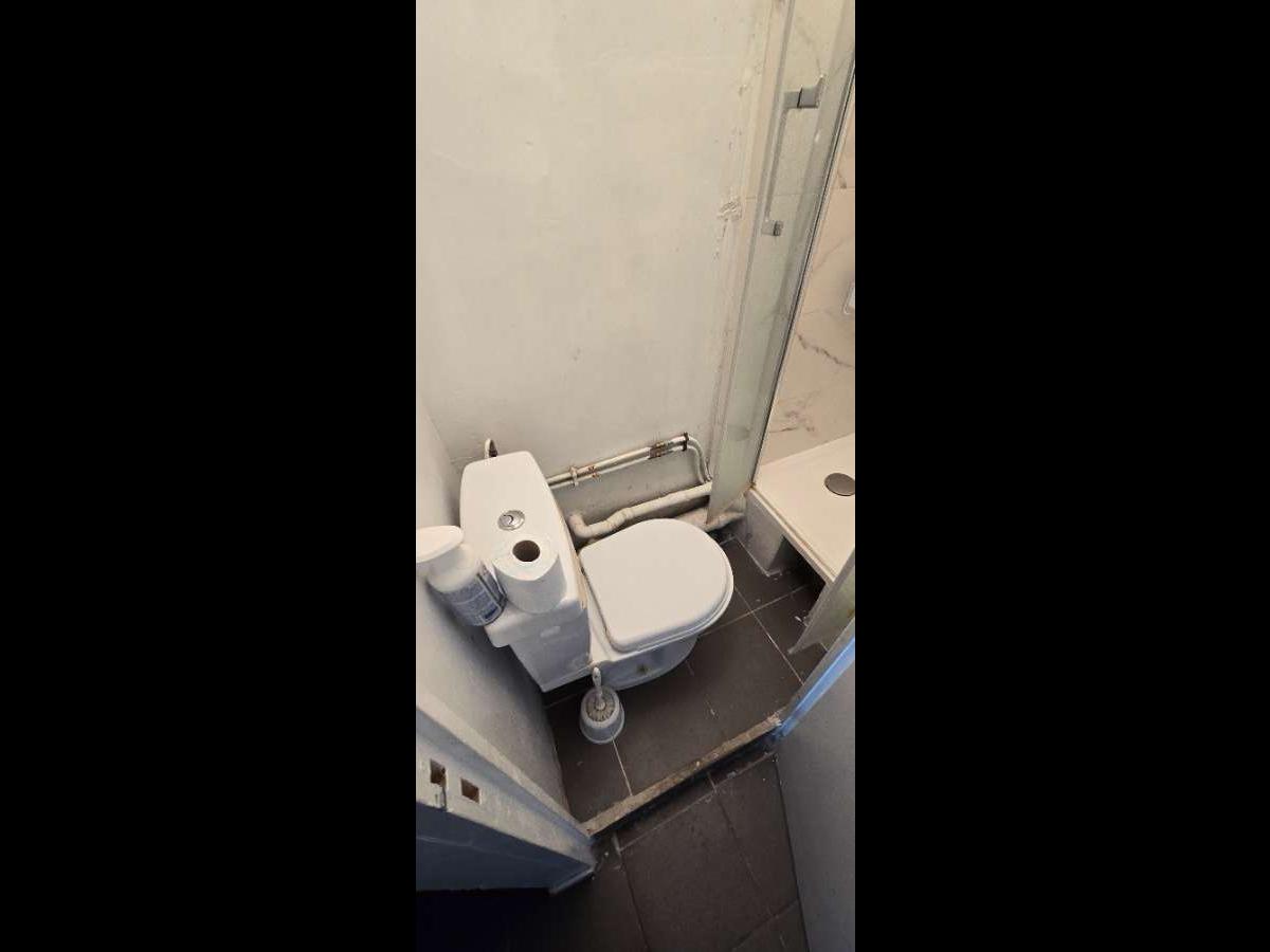 Logement étudiant à Paris