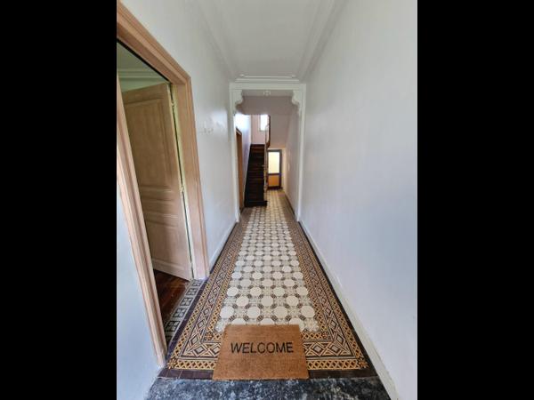 Colocation / Maison 10 pièces de 200 m², Esneux, Quai de l'Ourthe / Photo 2