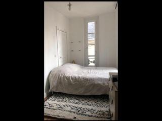 3 rooms flat · 45 m²