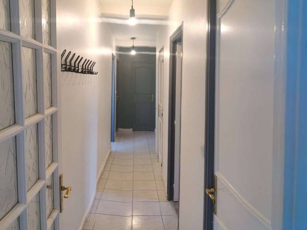 Colocation / Appartement 5 pièces de 89 m², Brest, Rue du Nivernais / Photo 5