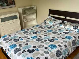 Colocation / Appartement 8 pièces de 74 m², Montréal, Avenue de Brighton