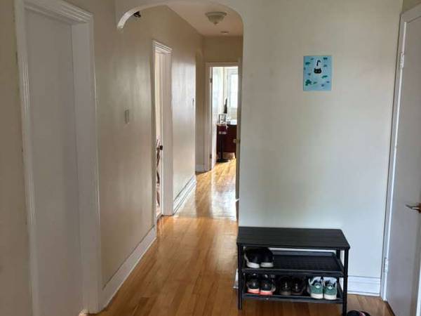 Colocation / Appartement 8 pièces de 74 m², Montréal, Avenue de Brighton / Photo 8