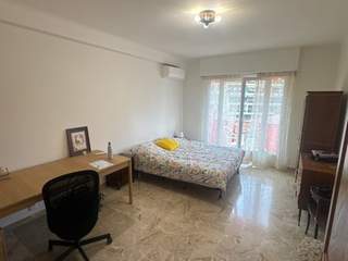 Colocation / 1 room apartment · 19 m², Nice, Avenue Cyrille Besset