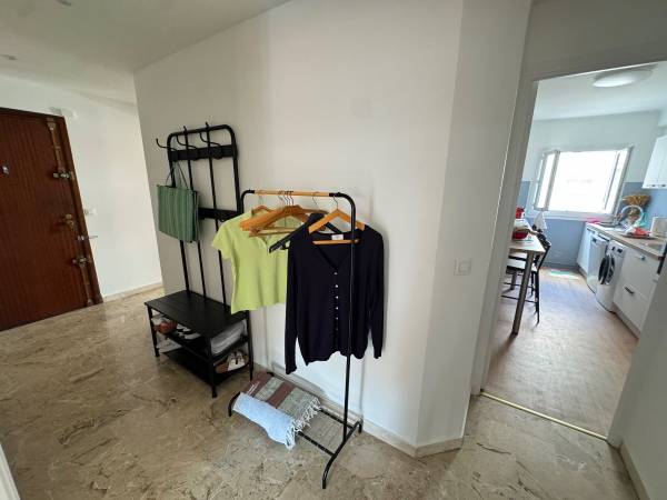 Colocation / Appartement 1 pièce de 19 m², Nice, Avenue Cyrille Besset / Photo 4