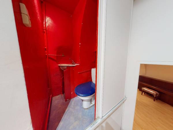 Flatsharing / 6-bedroom house · 130 m², Clermont-Ferrand, Rue Saint-Vincent de Paul / Photo 28