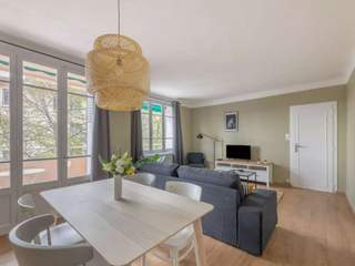 Colocation / Appartement 4 pièces de 83 m², Aix-en-Provence, Avenue Philippe Solari
