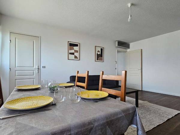 Coliving / Appartement 5 pièces de 103 m², Bordeaux, Rue Jean Artus / Photo 2