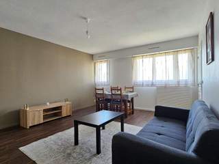Coliving space / 5-bedroom flat · 103 m², Bordeaux, Rue Jean Artus