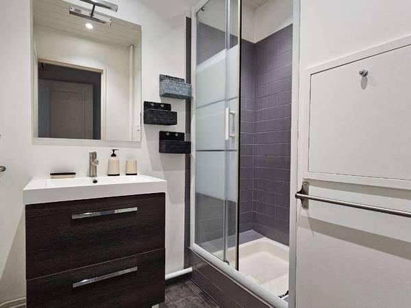 Coliving / Appartement 5 pièces de 103 m², Bordeaux, Rue Jean Artus / Photo 8