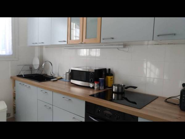 Colocation / Appartement 3 pièces de 90 m², Bourg-la-Reine, Boulevard du Maréchal Joffre / Photo 2