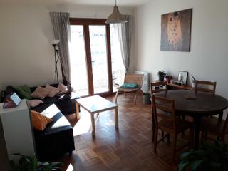 Flatsharing / 4-bedroom flat · 79 m², Marseille, Avenue de Toulon