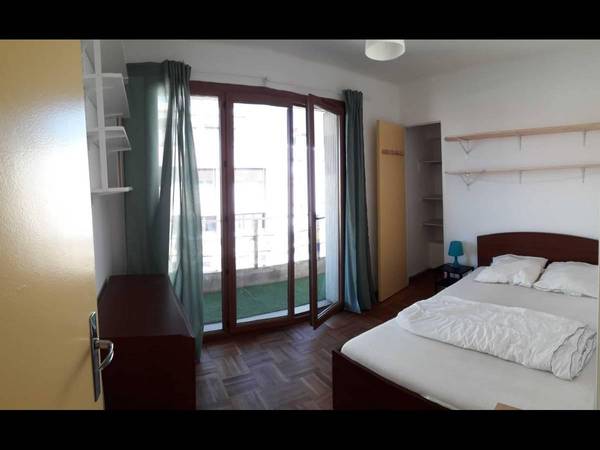 Colocation / Appartement 4 pièces de 79 m², Marseille, Avenue de Toulon / Photo 9