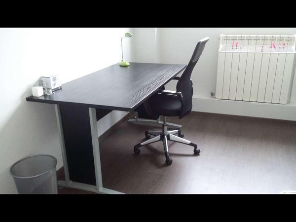 Colocation / Appartement 4 pièces de 63 m², Grenoble, Rue Léon Jouhaux / Photo 6