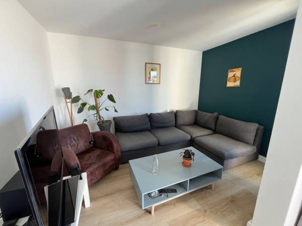 Colocation / Appartement 5 pièces de 86 m², Talence, Rue de Suzon / Photo 2