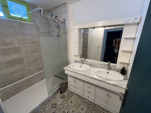 Colocation / Appartement 5 pièces de 86 m², Talence, Rue de Suzon / Photo 9