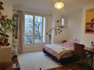 Appartement 1 pièce de 35 m²