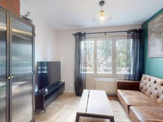 Colocation / 4 rooms apartment · 53 m², Clermont-Ferrand, Rue de Blanzat