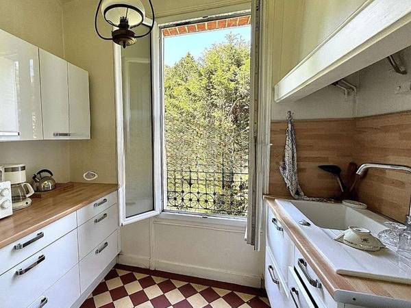 Flatsharing / 7-bedroom house · 110 m², Villetaneuse, Avenue Jean Jaurès / Photo 2