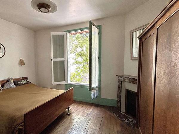 Flatsharing / 7-bedroom house · 110 m², Villetaneuse, Avenue Jean Jaurès / Photo 3