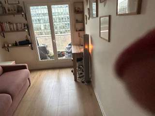 Flatsharing / 3-bedroom flat · 75 m², Boulogne-Billancourt, Avenue du Général Leclerc